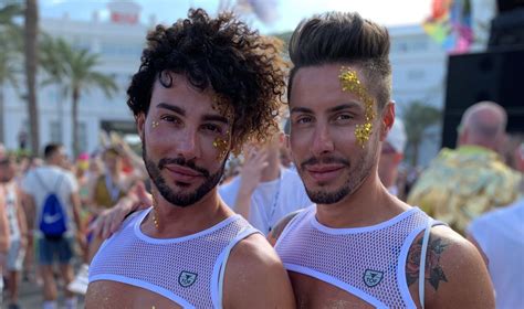 zona gay las palmas de gran canaria|A Gay Guide to Gran Canaria